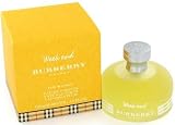 WEEKEND BY BURBERRY LONDON 3.3 EDP Perfume For Women 3.4 SEALED
