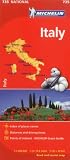 Italy (Maps/Country (Michelin))