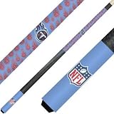 Tennessee Titans Cue And Case Set