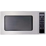 DCS Microwave Traditional Microwave By Fisher Paykel - MO-24