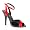Black/Red