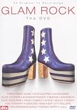 Various Artists - Glam Rock Compilation [DVD]