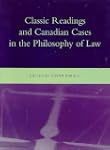 Classic Readings and Canadian Cases i...