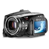 Canon VIXIA HV30 High-Definition MiniDV Camcorder