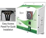 Titan Controls Helios 1