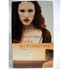 Die Farbe der Erinnerung