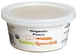 Yummy Spoonfuls Creamy Yummy Pureed Organic Pears, 4-Ounce Tubs (Pack of 12)