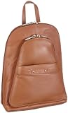 Bodenschatz Padua 4-804 PA 06, Sac &agrave; main femme - Brun/cognac