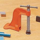 Bench Clamps: Extra Nut & Bolt Assembly for Hold-Down Clamp