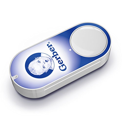 Gerber-Formula-Dash-Button