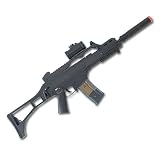Airsoft Gun Full Auto M85