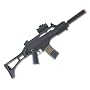 Airsoft Gun Full Auto M85