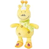 Peluche 10 cm PARTNER