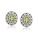 Ross-Simons Balinese 2.45ct t.w. Peridot Earrings Ross-Simons Balinese 2.45ct t.w. Peridot Earrings