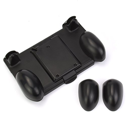 Nintendo 3DS XL LL Hand Grip & Circle Slide Pad Cover Set Black Japan Import NEW eBay