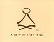 A Gift of Intention Greeting Card