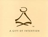 A Gift of Intention Greeting Card