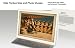 Historic Framed Theater Poster (M), TITLE: Richard Carle in The tenderfoot an operati...