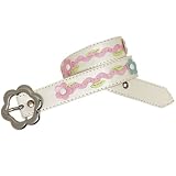 ricrac belt
