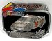 Ted Musgrave Special Edition NASCAR Buckle