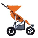 EasyWalker SKY Stroller Orange