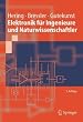 Elektronik für Ingenieure und Naturwissenschaftler (Springer-Lehrbuch)