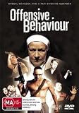 Offensive Behaviour [ NON-USA FORMAT, PAL, Reg.0 Import - Australia ]