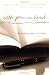 With Pen in Hand: The Healing Power of Writing