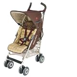 Maclaren Buggy Stroller in Albert Thurston