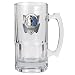 Dallas Mavericks NBA 32oz Beer Mug Glass