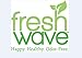 Fresh Wave Fresh Pod Contains 1 sachet & 1 pod holder