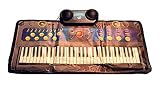 UKayed Electronic Keyboard Playmat