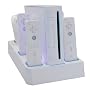 A4T Quad Charging Stand (Wii)