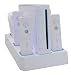 A4T Quad Charging Stand (Wii)