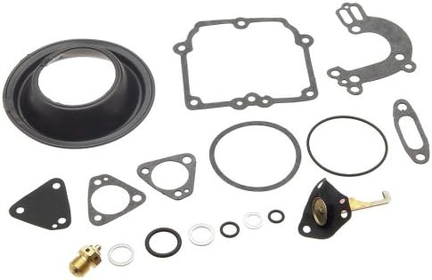 Royze Carburetor Repair Kit
