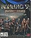 Konung 2: Blood of Titans