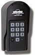 GTO F310 Mighty Mule FM137 Digital Wireless Keypad