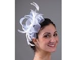 Fascinator Cocktail Hat