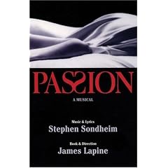 Passion