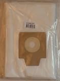 5 sacs aspirateur microfibre Capafil Variant pour ELECTROLUX - UZ : 872, 932, 934, 935 EUROCLEAN - UZ : 872, 932, 934, 935 NILFISK - UZ : 872, 932, 934 - SL 011, SL 11 - GM : 110 RED, 110 GREY, 130 RED, 130 GREY - GD : 872, 932, 934 VOLTA - UZ :
