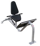 Quantum Fitness Quick Circuit Kids Hydraulic Leg Press