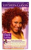 Dark & Lovely Color of 6)