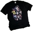 Star Trek (The Original Series) Crew Adult T-Shirt