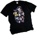 Star Trek (The Original Series) Crew Adult T-Shirt