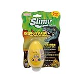 Simba 105959163 - Slimy Dino Figur im Ei, sortiert, 110 g