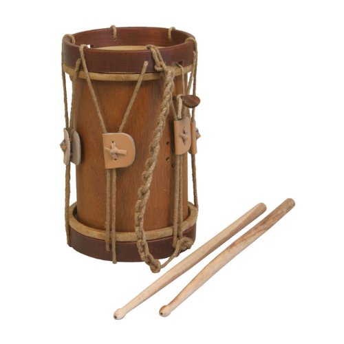 EMS Renaissance Drum, 6 x 9