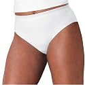 Fruit of the Loom Women's Hi-Cut 6-Pack Briefs
