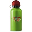 Crocodile Creek Jouster Stainless Steel 13.5 Oz Water Bottle