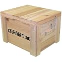 LoBoy Coolers DB101 Wood Deck Box School: Alabama