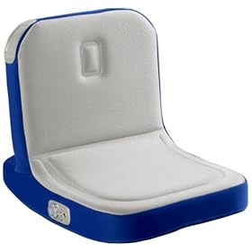 【クリックで詳細表示】VESSEL ゲームチェアGX 7915 ブルー